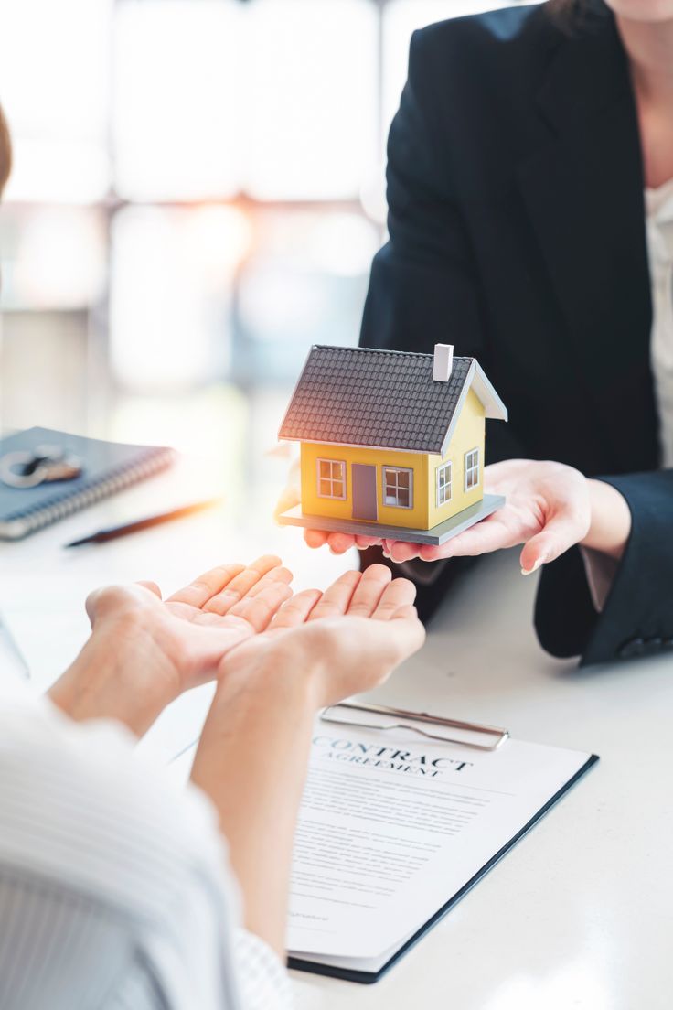 Real Estate