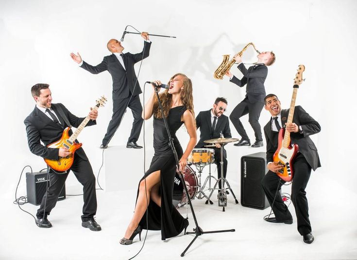 Events & Entertainment