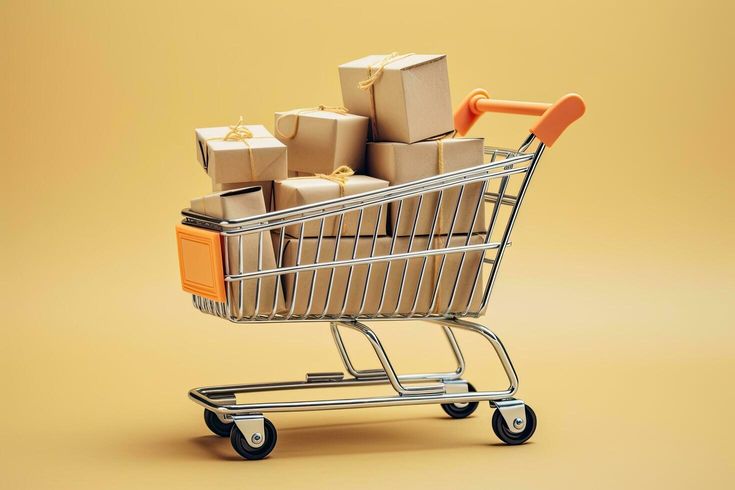 E-commerce & Retail