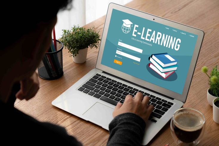 Education & eLearning