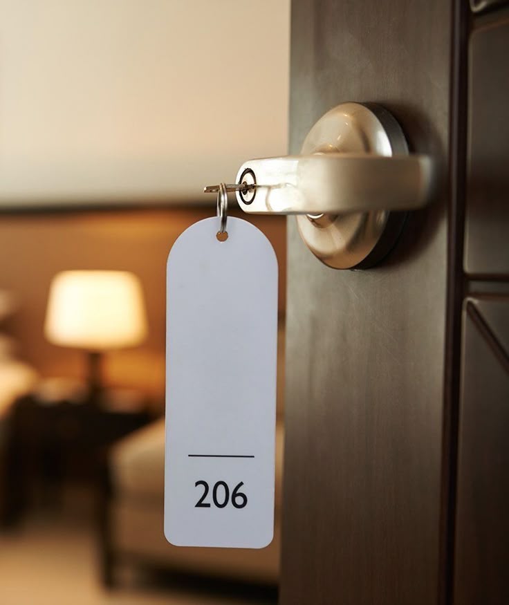 Travel & Hospitality