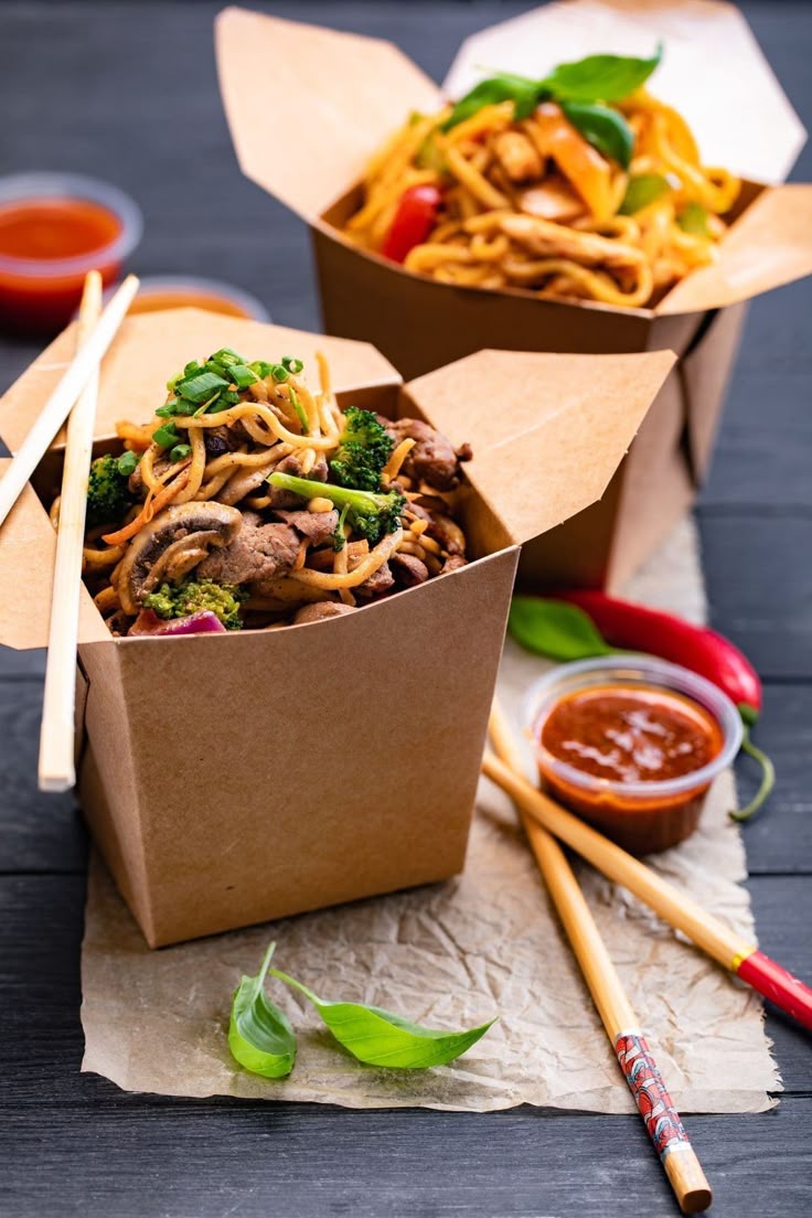 Food & Beverage